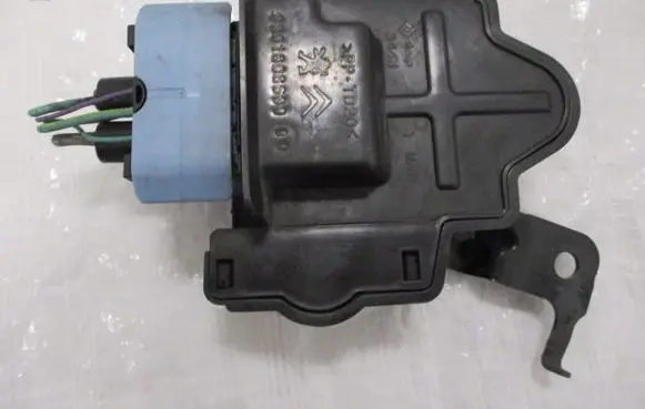 Peugeot 308 Other control units/modules 9677871680