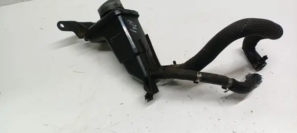 Audi A4 S4 B7 8E 8H Power steering fluid tank/reservoir 8E0422373B