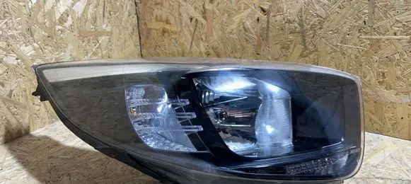 KIA Picanto Headlight/headlamp 92102G60 E22331