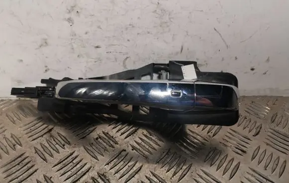 Jeep Grand Cherokee Rear door exterior handle 68083849AD