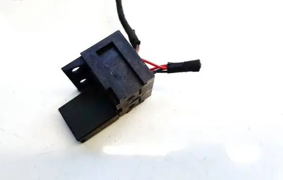 Mercedes-Benz E W212 Other relay 29201045