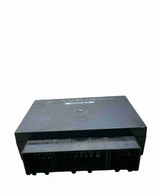 Volkswagen Touareg I Comfort/convenience module 7L0959933E