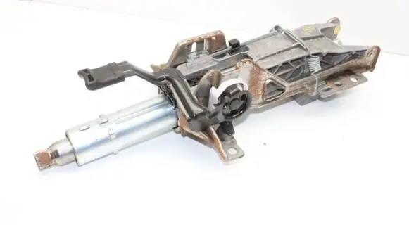 Mercedes-Benz Sprinter W907 W910 Steering rack mechanical part A9104605000