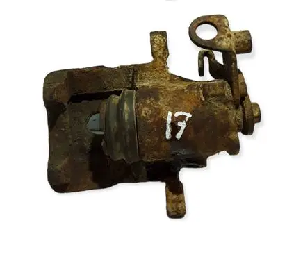 Ford Galaxy Front brake caliper