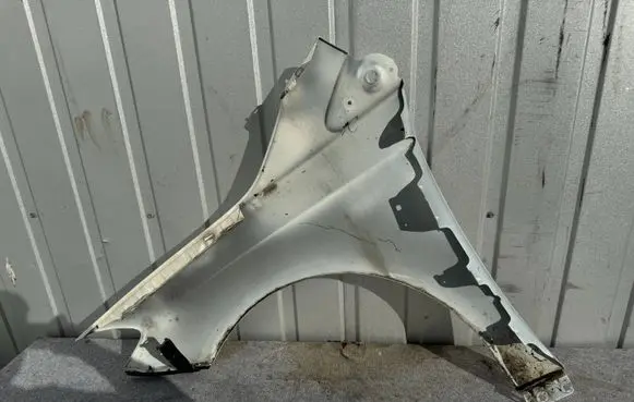 Mercedes-Benz B W246 W242 Front door 123455