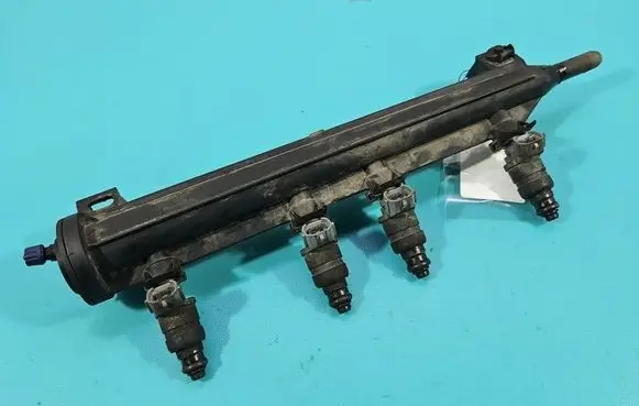Seat Toledo III (5P) Fuel injector 06A906031BT IMPRK1580185