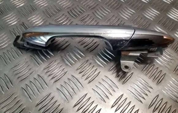 Honda FR-V Rear door exterior handle