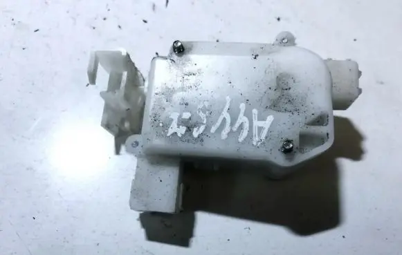 Honda Insight Central locking motor 