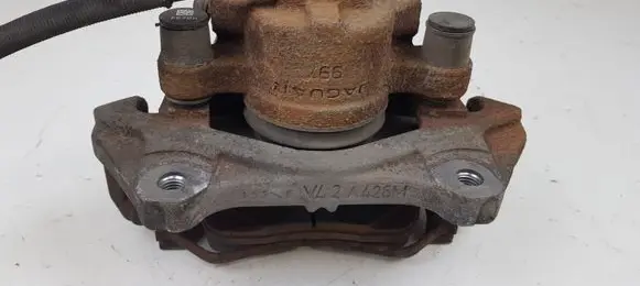 Land Rover Range Rover Evoque L538 Front brake caliper VL2A426M 325GJS