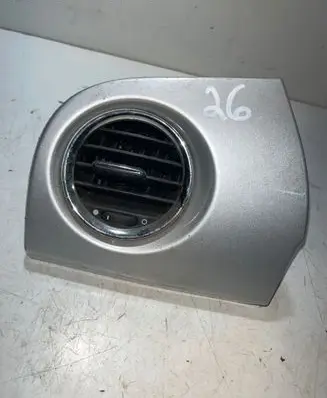 Fiat 500 Dashboard air vent grill cover trim st30562 5803292