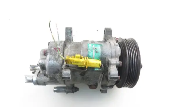 Mitsubishi Outlander Air conditioning (A/C) compressor (pump)