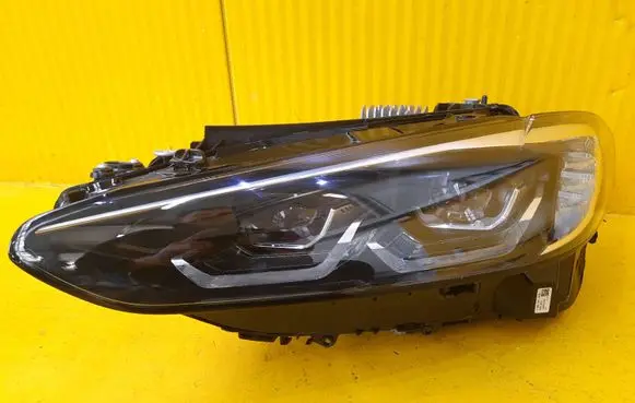 BMW 4 G22 G23 G24 G26 Headlight/headlamp