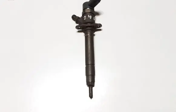 Volvo XC90 Fuel injector 0445110078 8658352