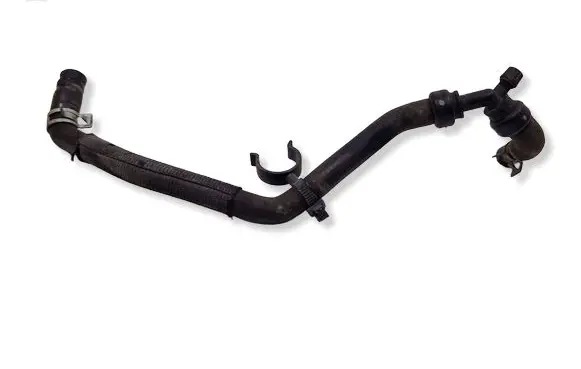 Nissan Qashqai Engine coolant pipe/hose 