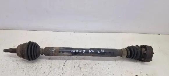 Audi A3 S3 8L Front driveshaft 1J0407272AC
