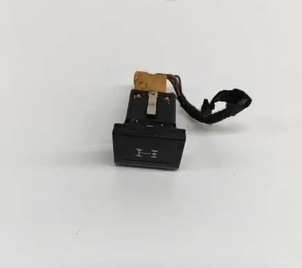 Volkswagen Amarok Other switches/knobs/shifts 2H2941435D