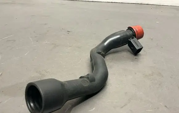 Mercedes-Benz ML W164 Breather hose sensor 6460160030