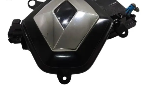 Renault Zoe Electric car charge socket cover 1119985X