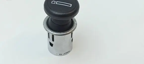 BMW 7 E23 Cigarette lighter 61341364532