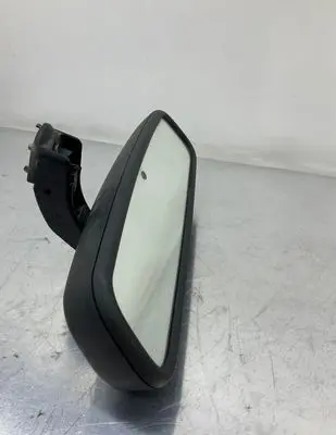 BMW 5 E60 E61 Rear view mirror (interior) 913445801 9051542 19057441