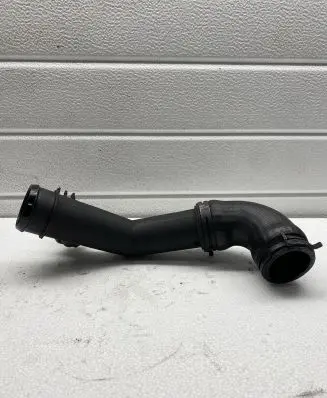 Volkswagen Sharan Intercooler hose/pipe 7M0145957M