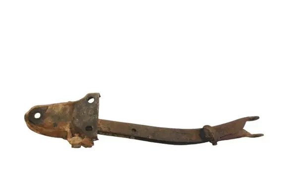 Subaru Impreza II Rear control arm