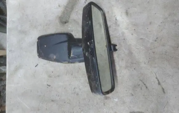 Ford S-MAX Rear view mirror (interior) AU5A17E678AD 20414905