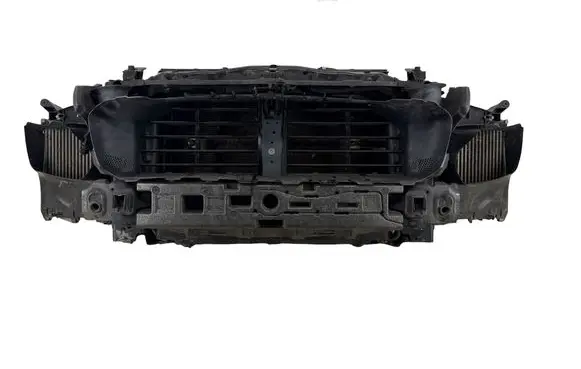 Porsche Cayenne (92A) Radiator set 7P6121201L 7P5807550F 7P5807880