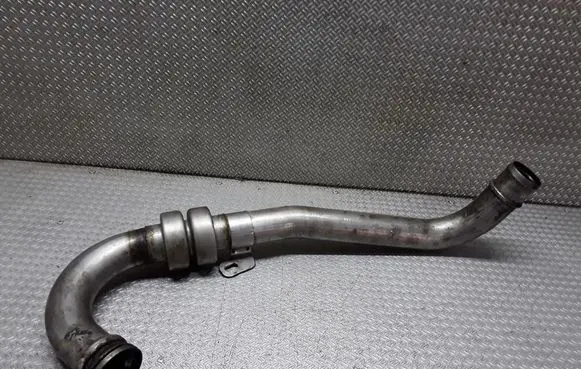 Renault Scenic II - Grand scenic II Intercooler hose/pipe 8200276297