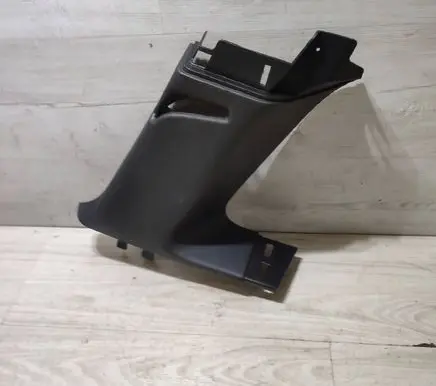 Jeep Grand Cherokee (C) pillar trim 5VP07DX9AB