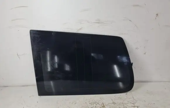 Citroen C8 Rear side window