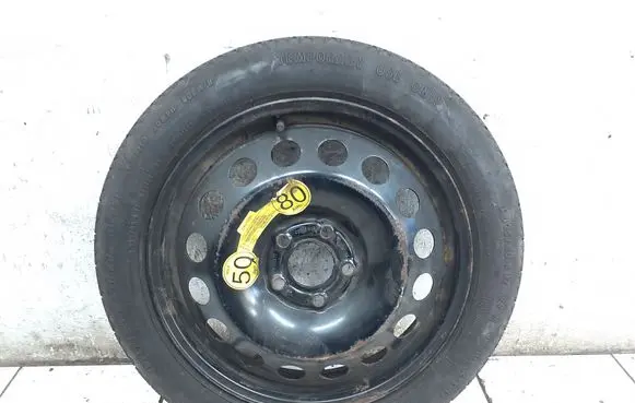 Volvo S60 R17 spare wheel 9209872
