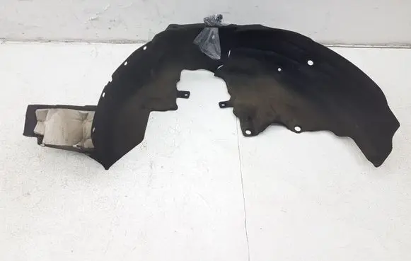 Ford Escape IV Rear arch fender liner splash guards LJ6BS278B50 LJ6BS278B50CA G0M4X