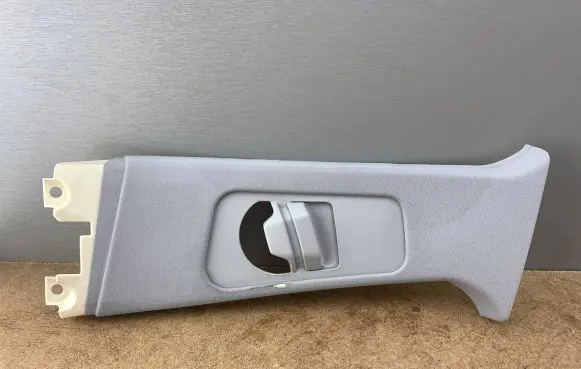 BMW 3 E46 (B) pillar trim (top) 8193779 8266945 51438266945