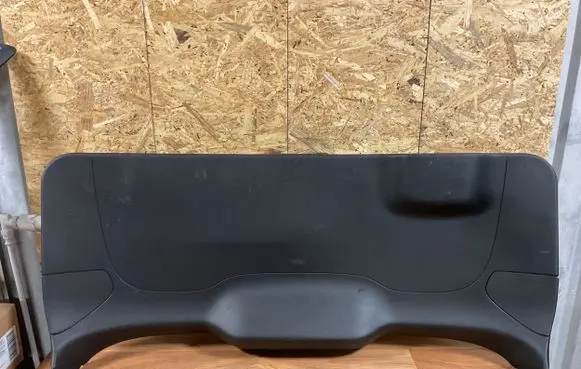 Ford Mondeo MK IV Tailgate trim 7S71N40411