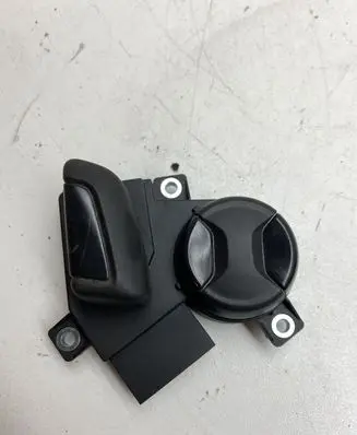 Volkswagen PASSAT B8 Seat control switch 3G0959778