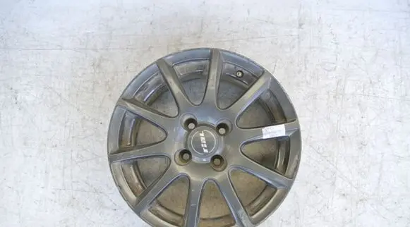 Toyota Yaris R15 alloy rim KBA47503