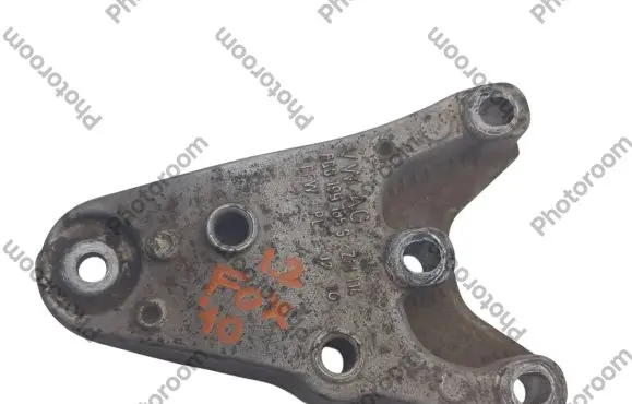 Volkswagen Fox Engine mounting bracket 6Q0199185S ZM114