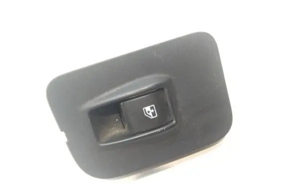 Citroen Nemo Electric window control switch 1309468070