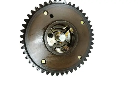 Camshaft pulley/ VANOS