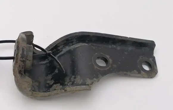 Ford Edge I Rear differential/diff mount bracket 7T434K204BC