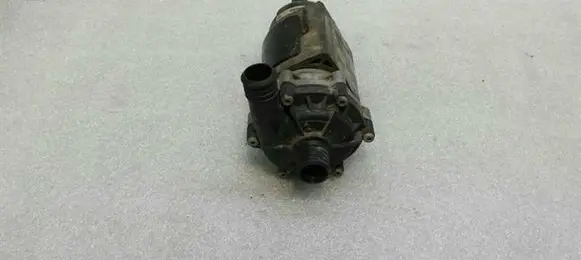 Mercedes-Benz CLS AMG C219 Electric auxiliary coolant/water pump A0005000386