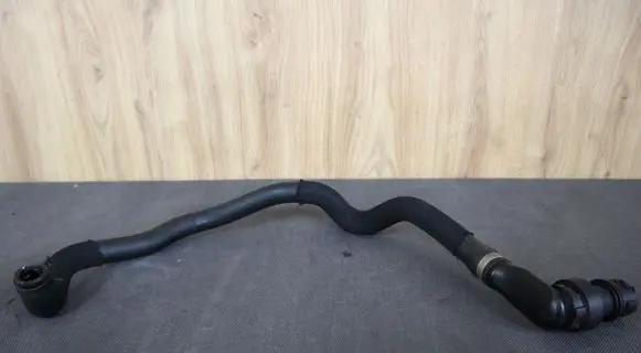Mercedes-Benz SLK R172 Engine coolant pipe/hose 1728301396 A1728301396