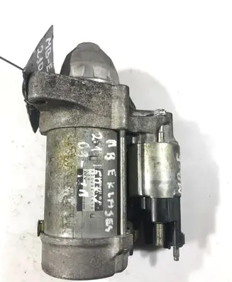Mercedes-Benz E W212 Starter motor 4280005510