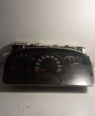 Suzuki Grand Vitara I Speedometer (instrument cluster) 341006DD 3410082DF0