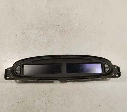 Citroen Xsara Picasso Speedometer (instrument cluster) 9641164480