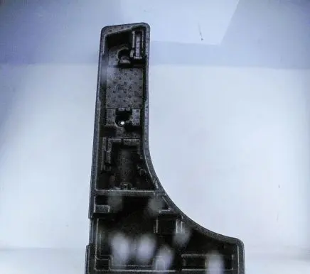 Other trunk/boot trim element