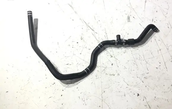 Fiat Ducato Engine coolant pipe/hose E03121D07