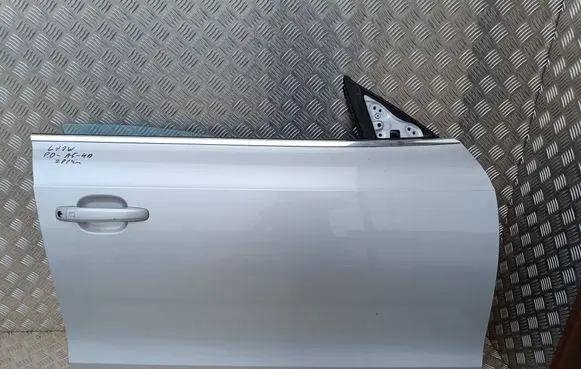 Audi A5 Sportback 8TA Front door