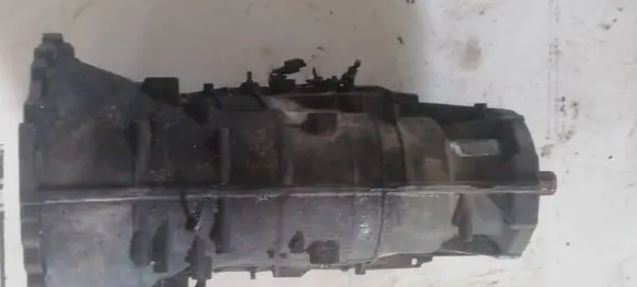 Land Rover Range Rover Sport L320 Automatic gearbox 1068401308 0559230 8H427000AA